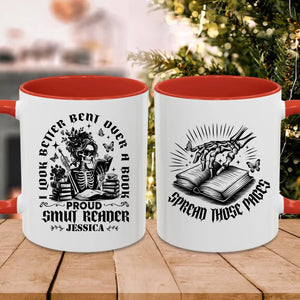 Red-Accent-Mugs