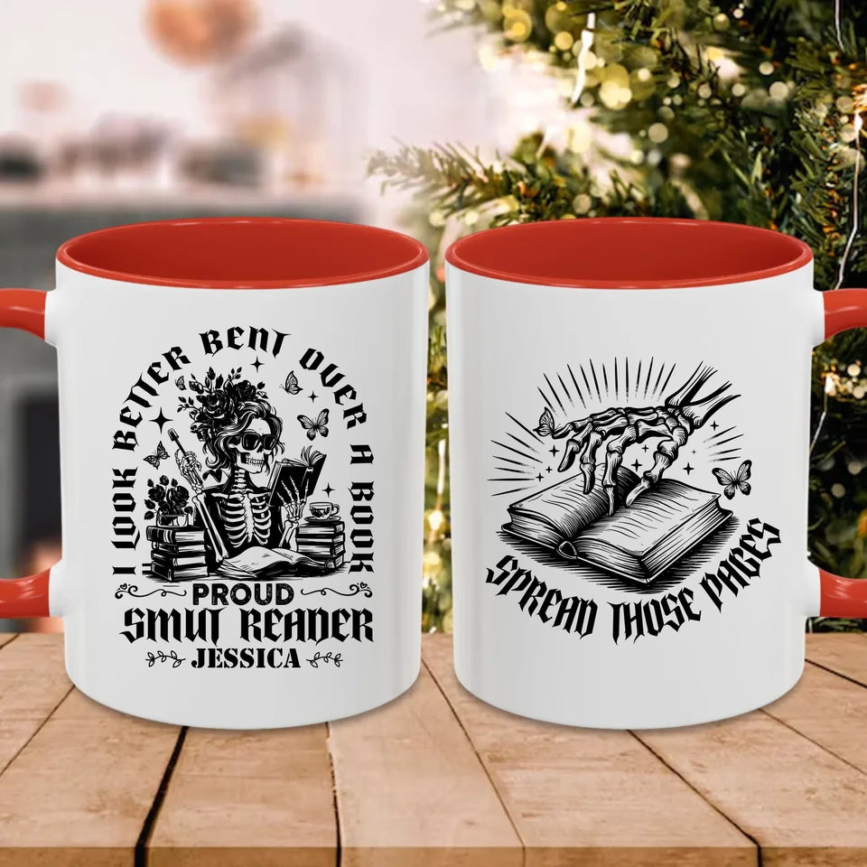 Red-Accent-Mugs