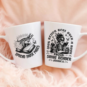 Latte Mug-Birthday