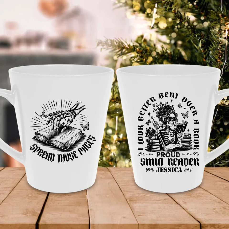 Latte Mug Christmas
