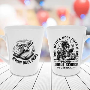 Latte Mug-Birthday