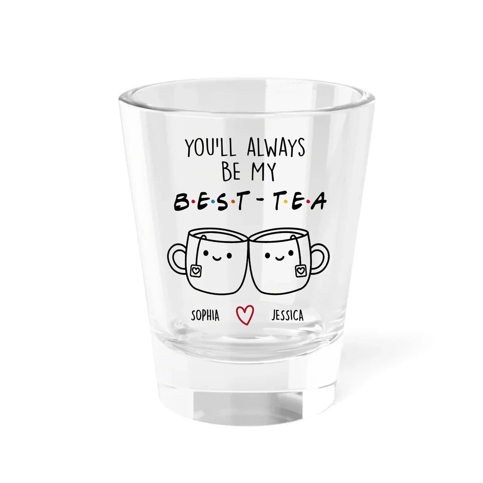 GShot-Glass