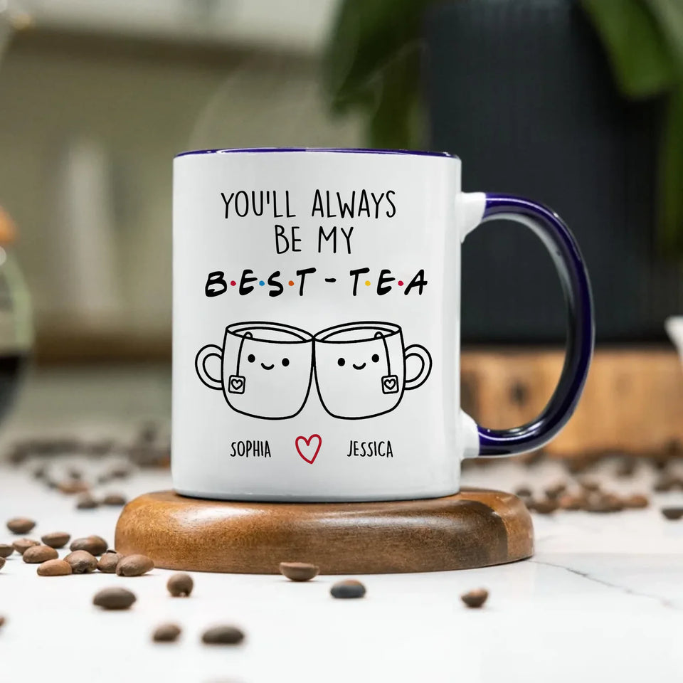 Blue-Accent-Mug