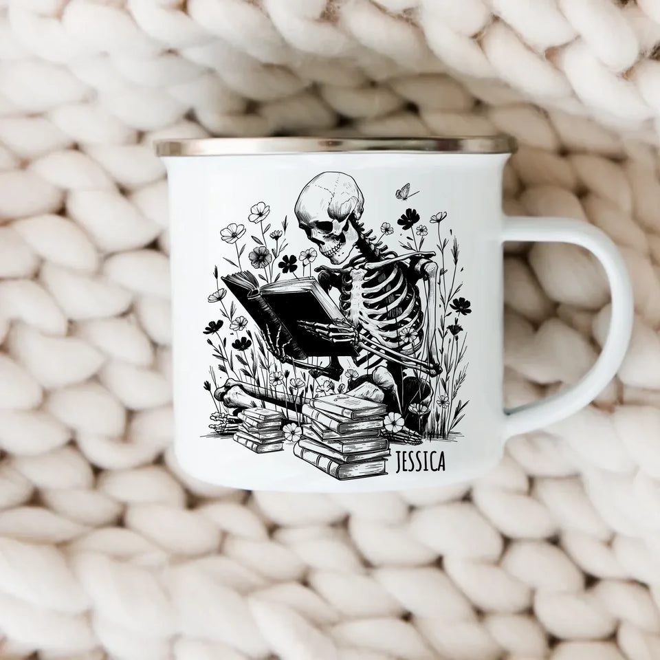 Camping Mug