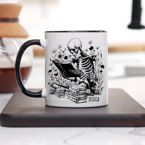 Black Cccent Mug