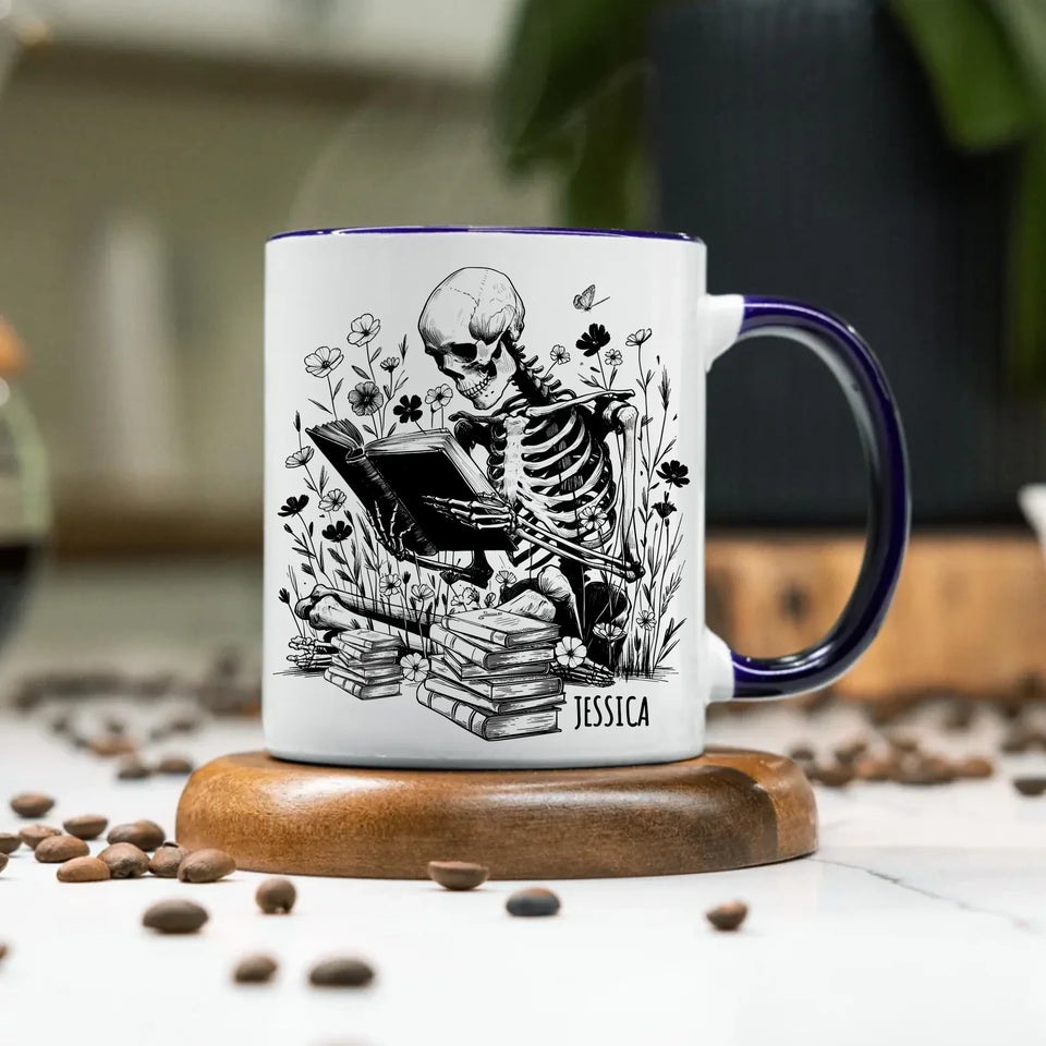 Blue-Accent-Mug