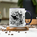 Blue-Accent-Mug