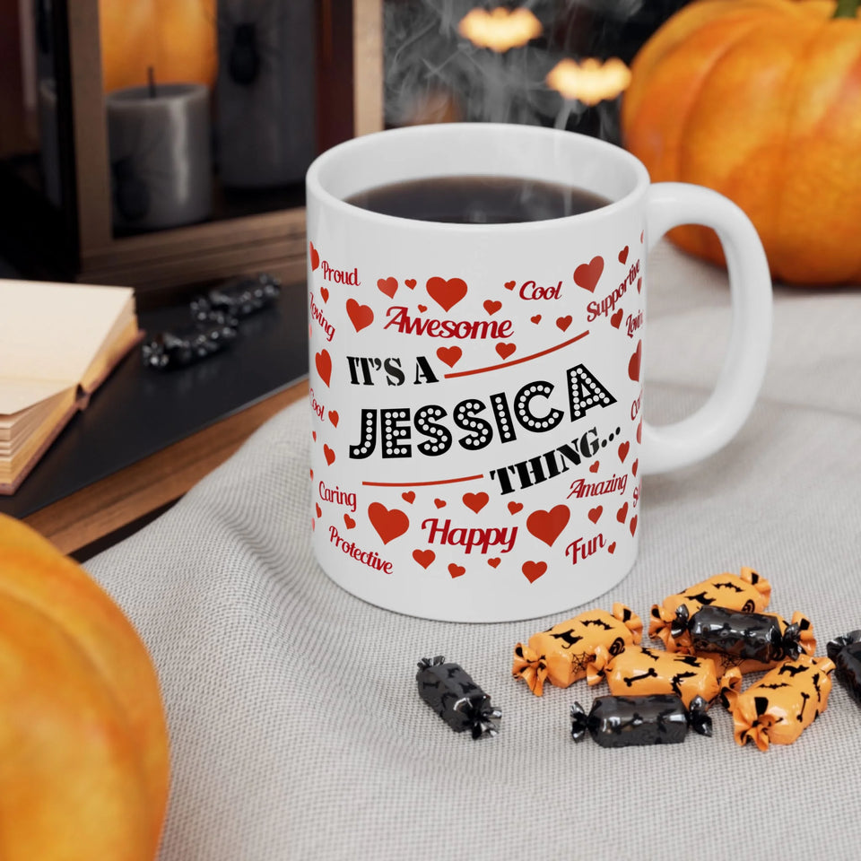 Ceramic Mug-mk2