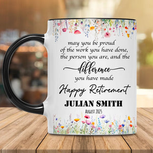 Black-Accent-Mug