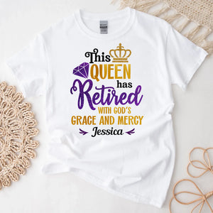 White-T-Shirt