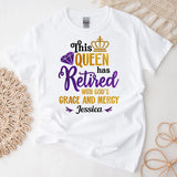 White-T-Shirt