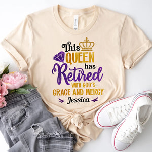 Sand T-Shirt