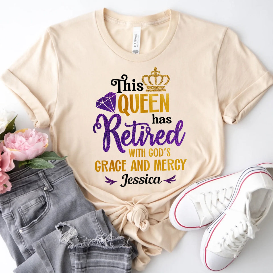 Sand T-Shirt