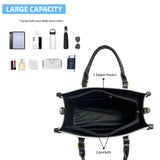 Retirement Handbag, Stepping Into Retirement with God’s Grace and Mercy Christian Gift for Boss, Coworker-6