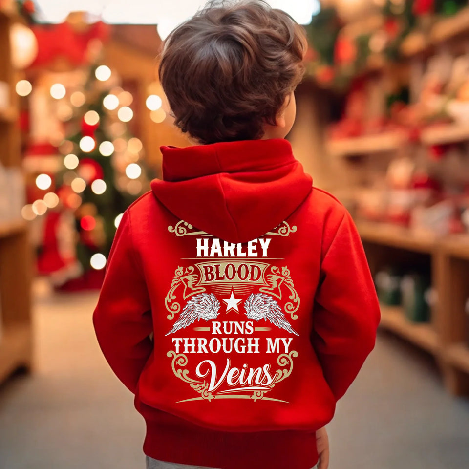 Red-Youth-Hoodie