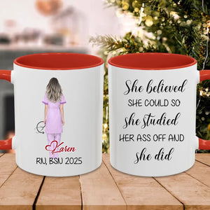 Red-Accent-Mugs