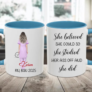 Light-Blue-Accent Mug