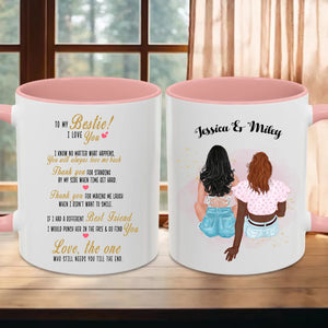 light-pink-accent-mug