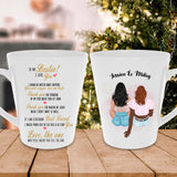 Latte Mug Christmas