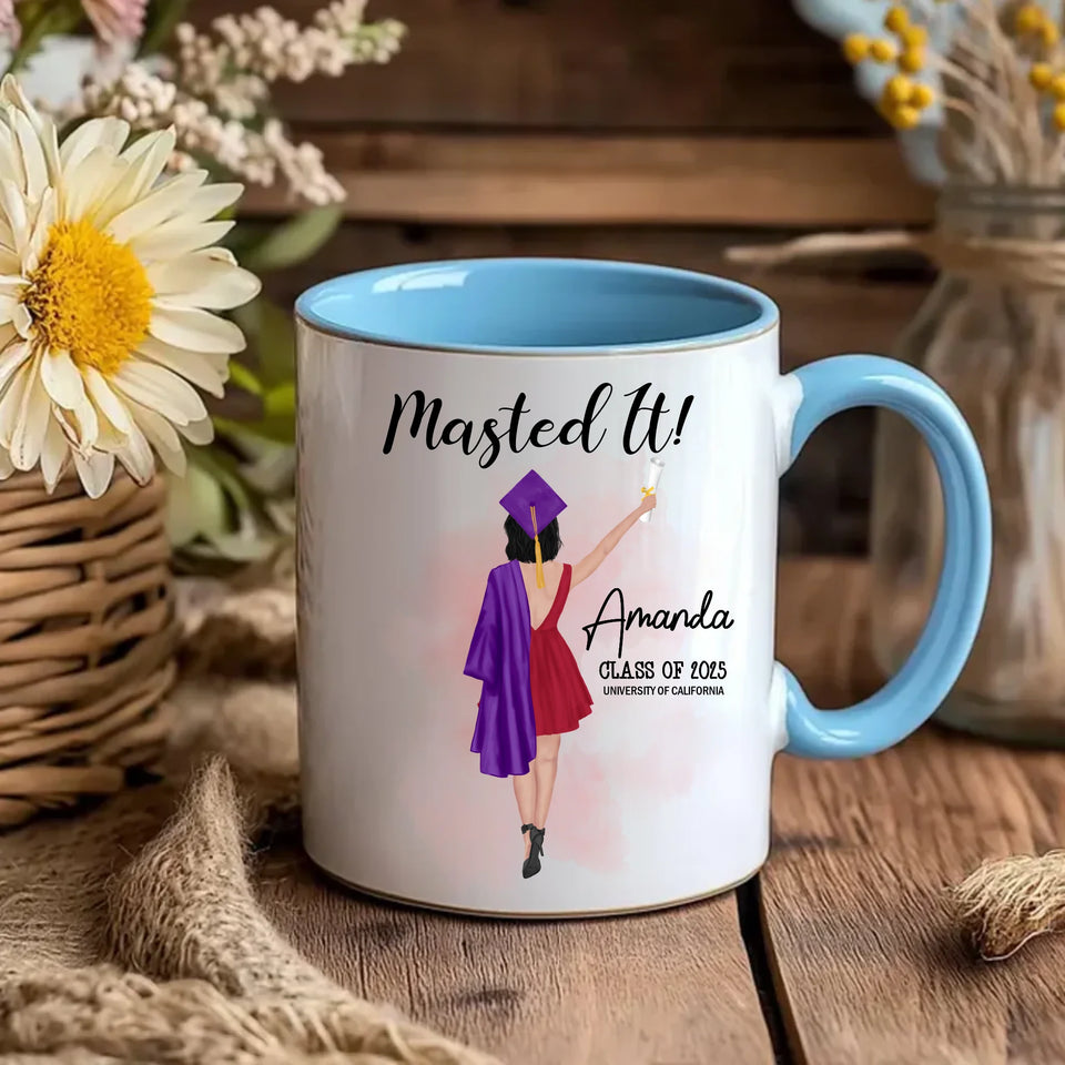 Light-Blue-Accent-Mug
