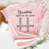 Light Pink T-Shirt