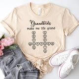 Sand T-Shirt