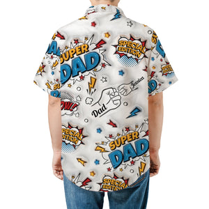 Size Chart-Hawaiian-Shirt