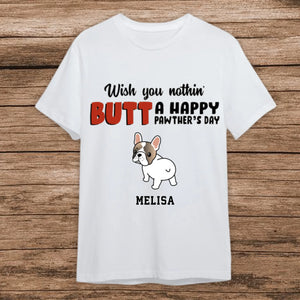 White T-Shirt