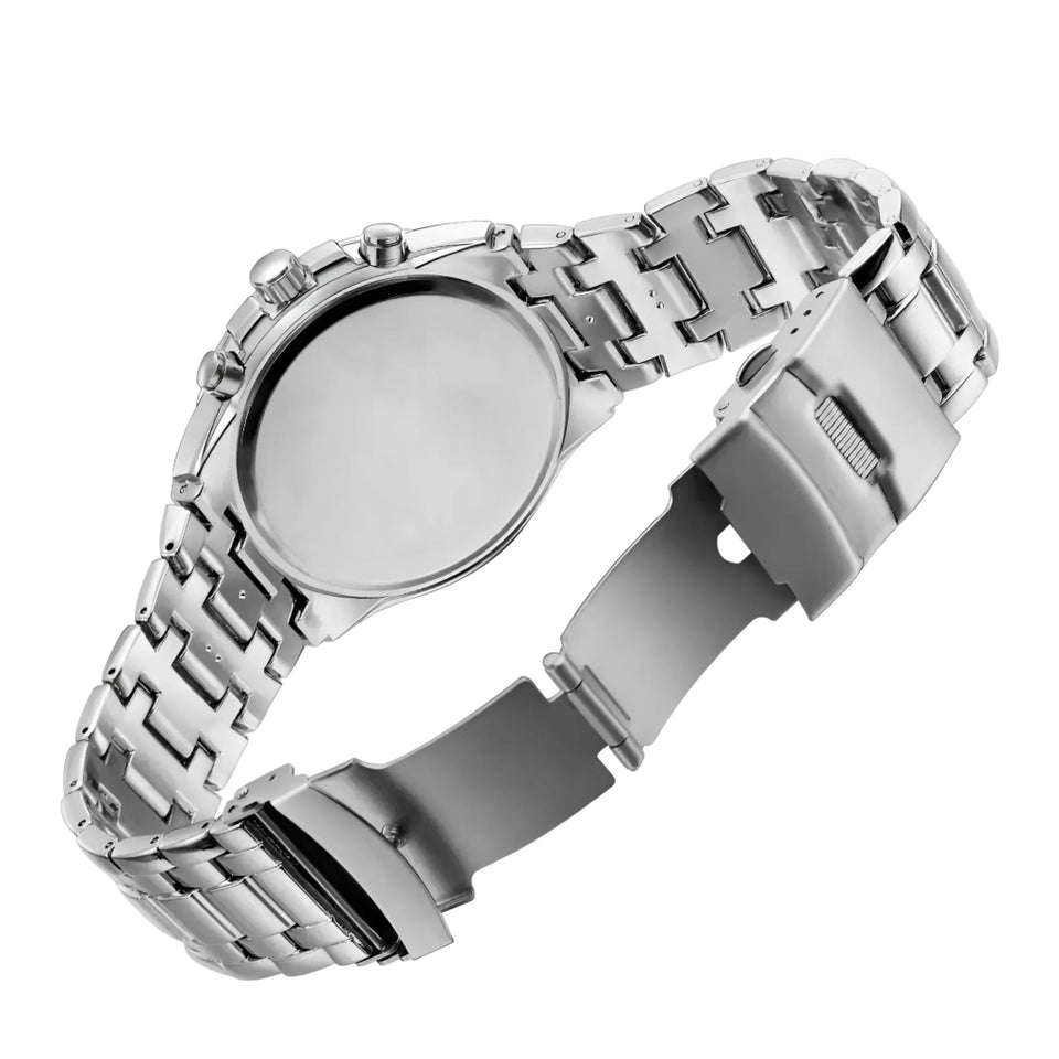 Watch-back