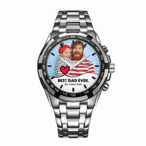 Watch All