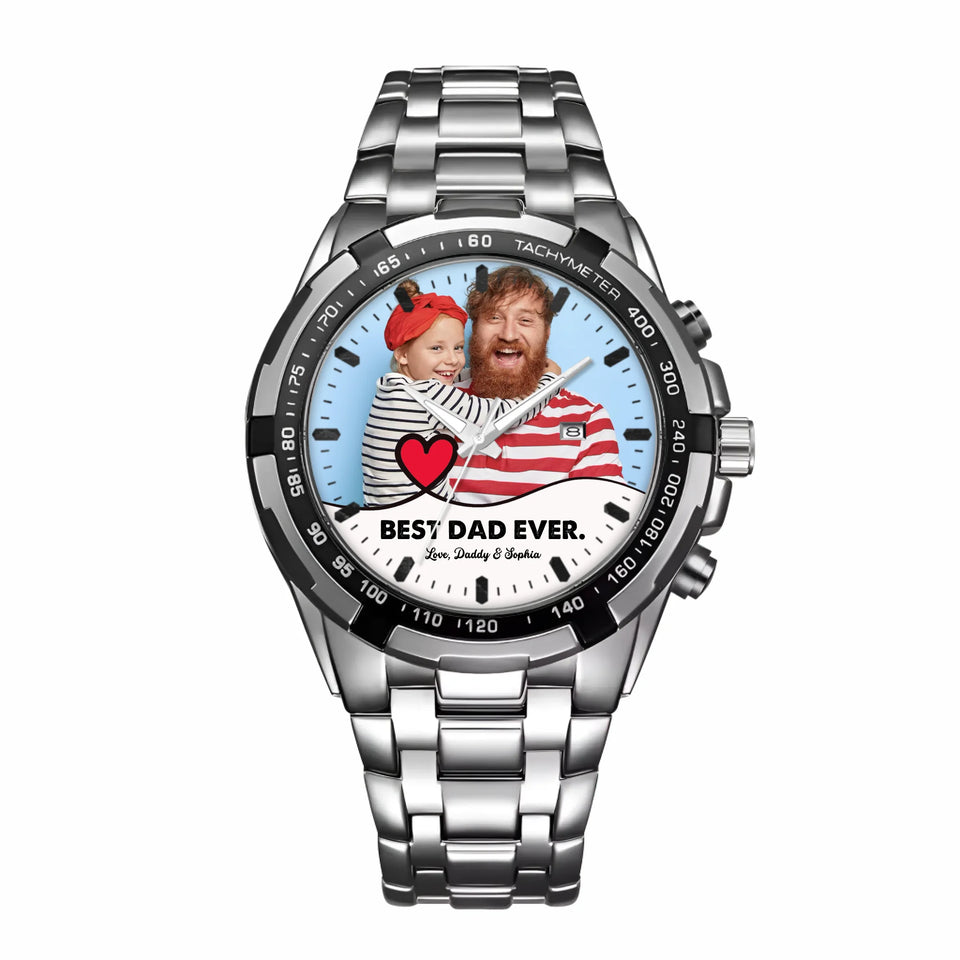 Watch All