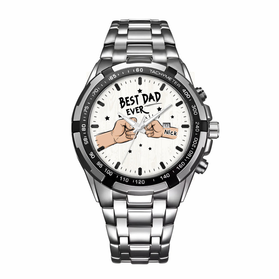 Watch All
