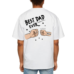 T-Shirt Size Chart