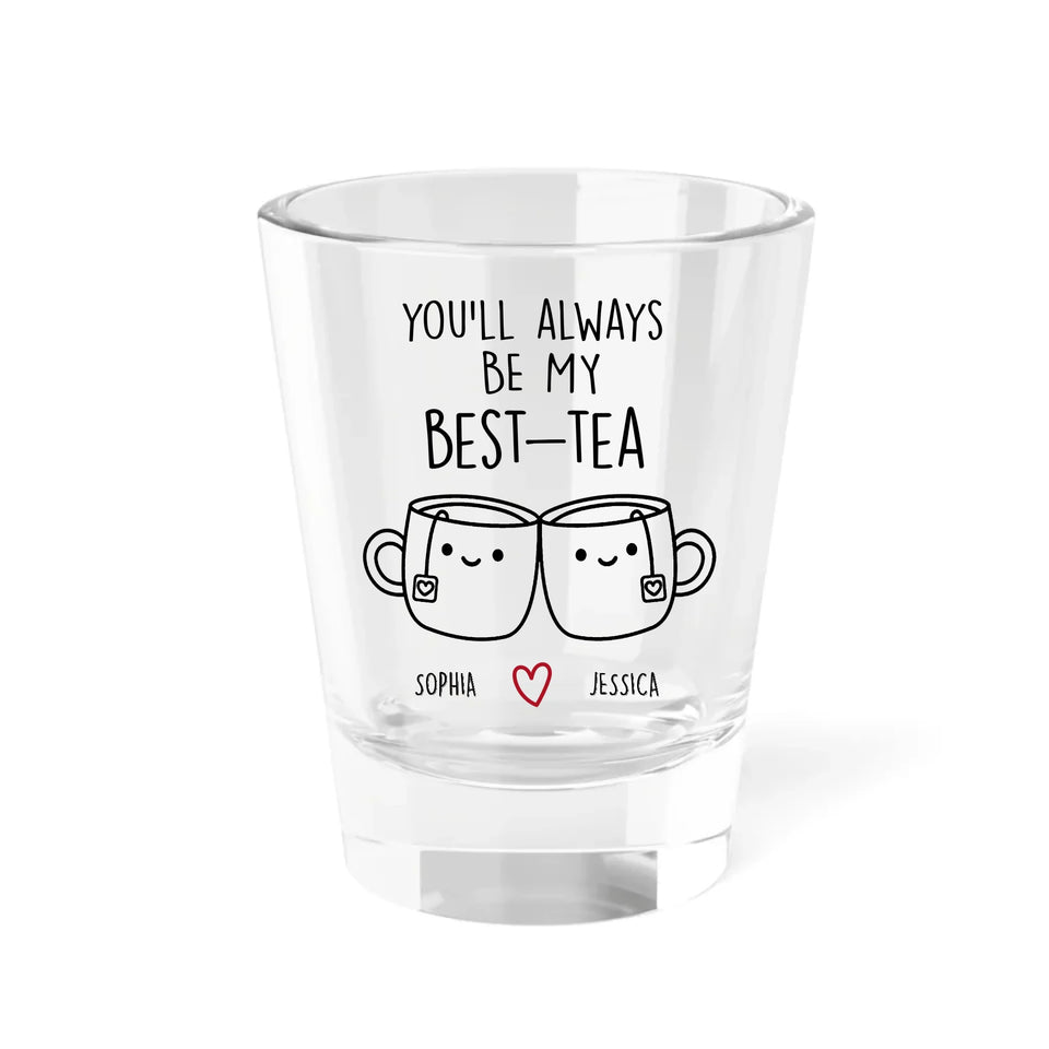 GShot-Glass