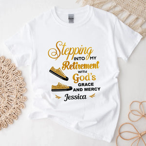 White-T-Shirt