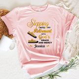 Light Pink T-Shirt