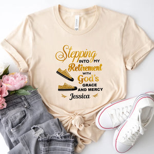 Sand T-Shirt