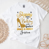White-T-Shirt