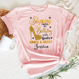 Light Pink T-Shirt