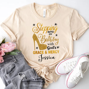 Sand T-Shirt