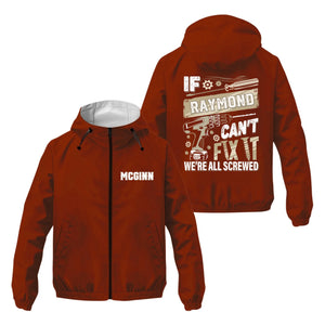 orrange-jacket
