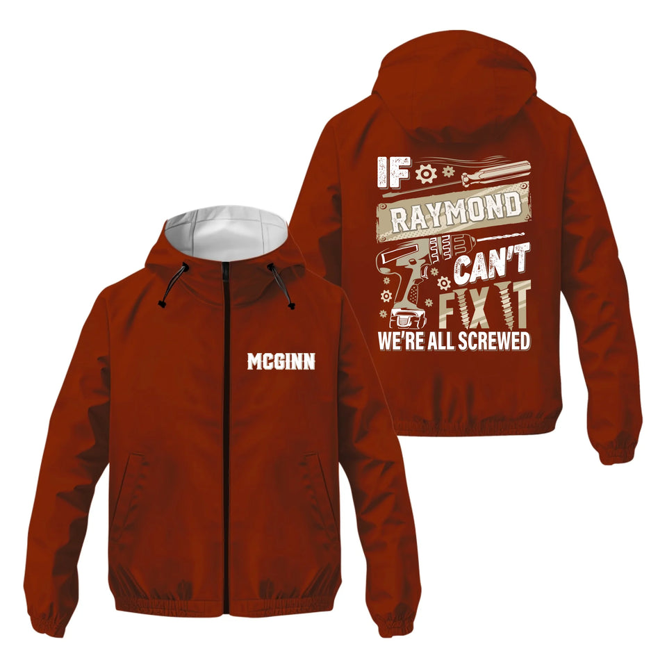 orrange-jacket