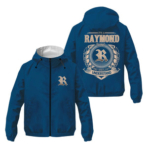 Blue-jacket