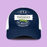 Navy-White