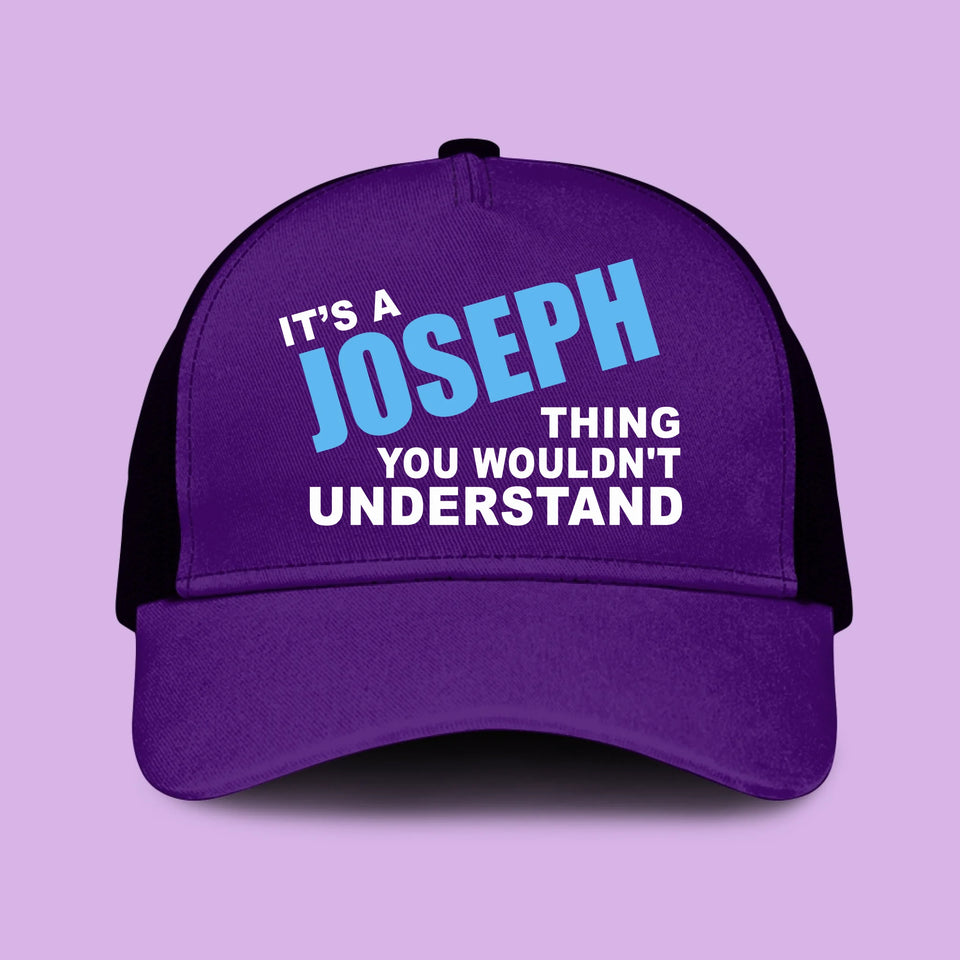 Purple-black