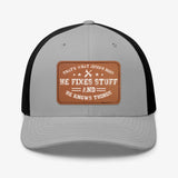 light grey-back