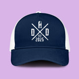 Navy-White