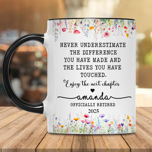 Black-Accent-Mug