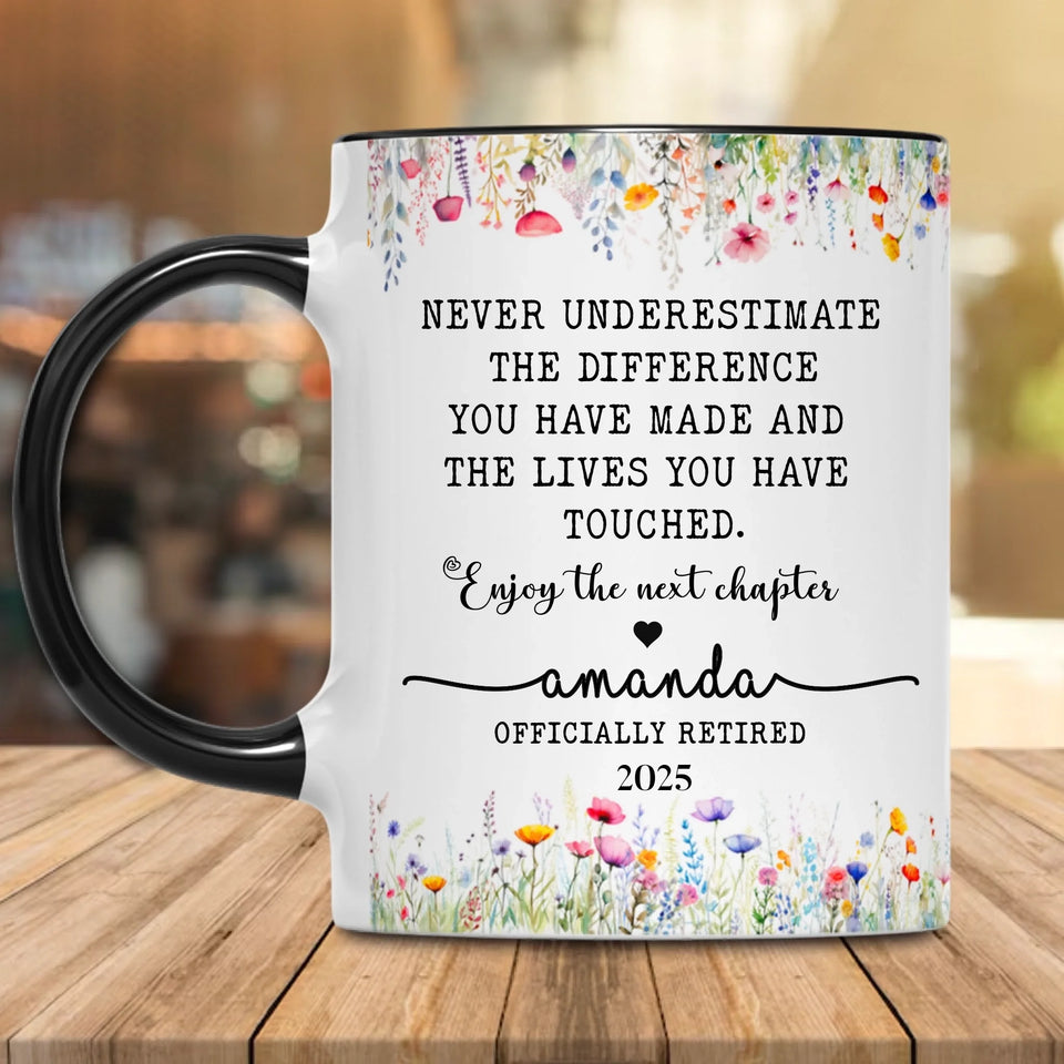 Black-Accent-Mug