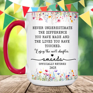 Accent-Mug-Eg-RED-15OZ